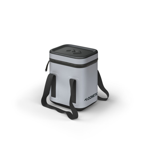 DOMETIC GO Soft Storage 10L - glacière souple pour camping - glacière souple avec insert isolant