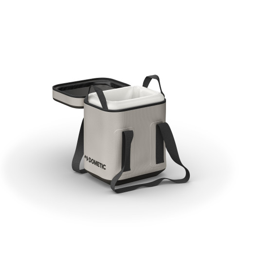DOMETIC GO Soft Storage 10L + insert isolant