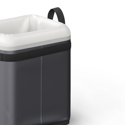 DOMETIC GO Soft Insert 10L -  glacière passive pour van aménagé - bloc isolant souple