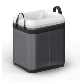 DOMETIC GO Soft Insert 10L -  glacière passive pour van aménagé - bloc isolant