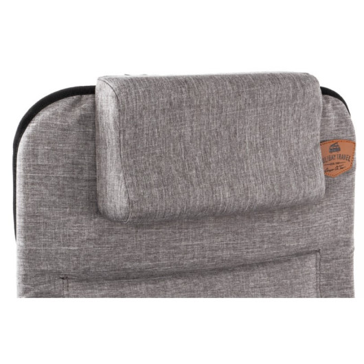 Malaga Plus Holiday Travel - chaise, siège & fauteuil outdoor en camping-car et van
