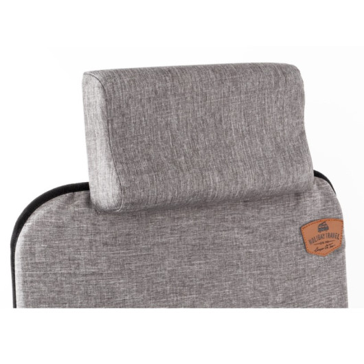 Malaga Plus Holiday Travel - chaise, siège & fauteuil outdoor en camping-car et van