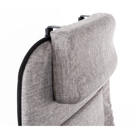 Malaga Plus Holiday Travel - chaise, siège & fauteuil outdoor en camping-car et van