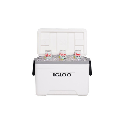 Glacière Marine Ultra 25 spécial nautisme IGLOO - Glacière passive