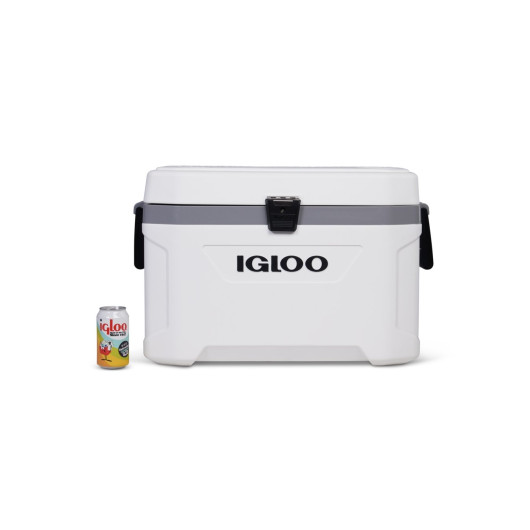Glacière Marine Ultra 54 spécial nautisme IGLOO - Glacière passive