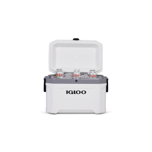 Glacière Marine Ultra 54 spécial nautisme IGLOO - Glacière passive