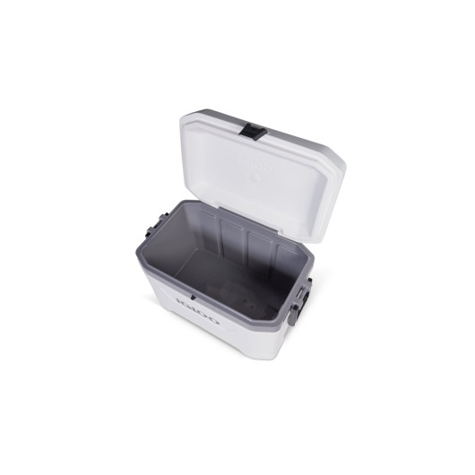 Glacière Marine Ultra 54 spécial nautisme IGLOO - Glacière passive