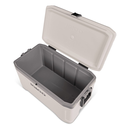 Glacière Marine Ultra 70 spécial nautisme IGLOO - Glacière passive