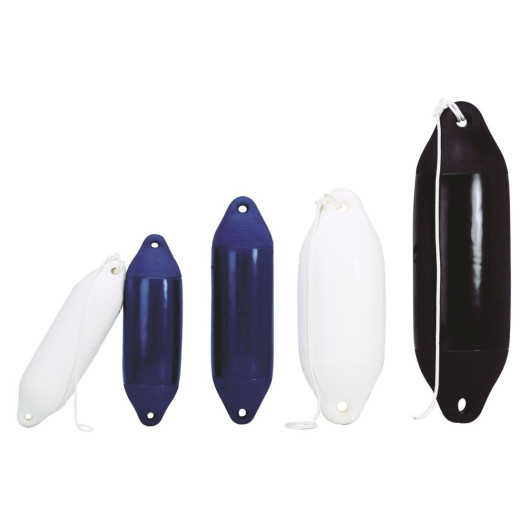 PLASTIMO Performance Blanc Non-gonflé