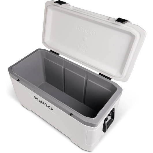 Glacière Marine Ultra 100 spécial nautisme IGLOO - Glacière passive