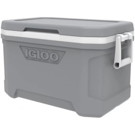 Glacière Profile 50 QT spécial nautisme IGLOO - Glacière passive