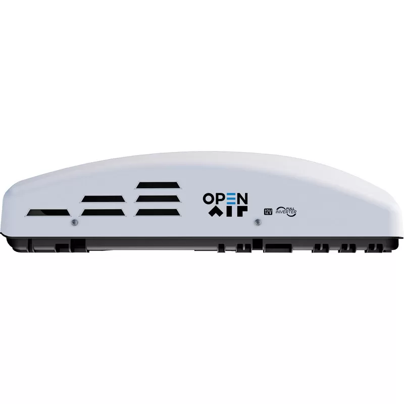Climatiseur de toit 12V Open Air BERGSTROM Climatisation pour van