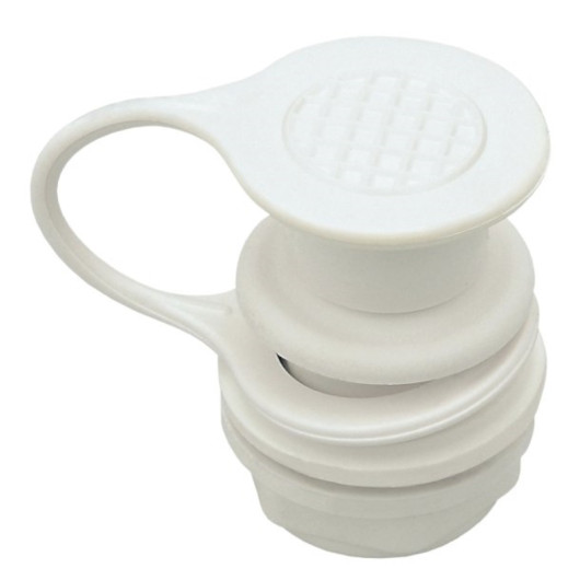 Bouchon de vidange + capuchon pour glacière IGLOO Marine Ultra - Pièces détachées glacière