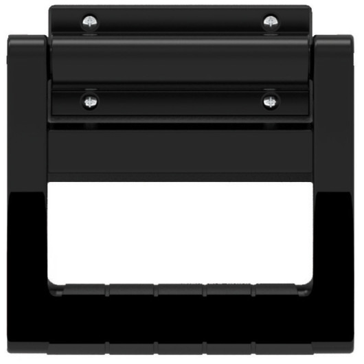 Poignée noire pour glacières Marine Ultra IGLOO - Pièces détachées pour glacière - grande version