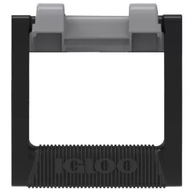 IGLOO Poignée blanche pour glacières Marine Ultra Latitude Poignée noire pour glacières Marine Ultra IGLOO - Pièces détachées pour glacière - petite version