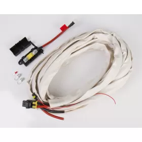 BERGSTROM Kit connexion Open Air BERGSTROM Kit connexion Open Air - câble électrique pour climatiseur Open Air