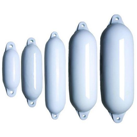 PLASTIMO Performance Blanc Non-gonflé