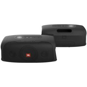 Enceinte / Subwoofer BassPro Go JBL IPX5 - Enceintes & Haut Parleurs