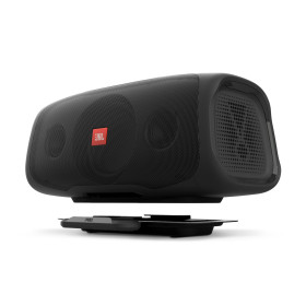 Enceinte / Subwoofer BassPro Go JBL IPX5 - Enceintes & Haut Parleurs