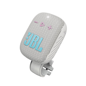 Enceinte portable WIND3s Grise JBL - Enceintes & haut parleurs