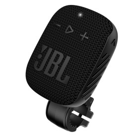 Enceinte portable WIND3s Noire JBL - Enceintes & haut parleurs