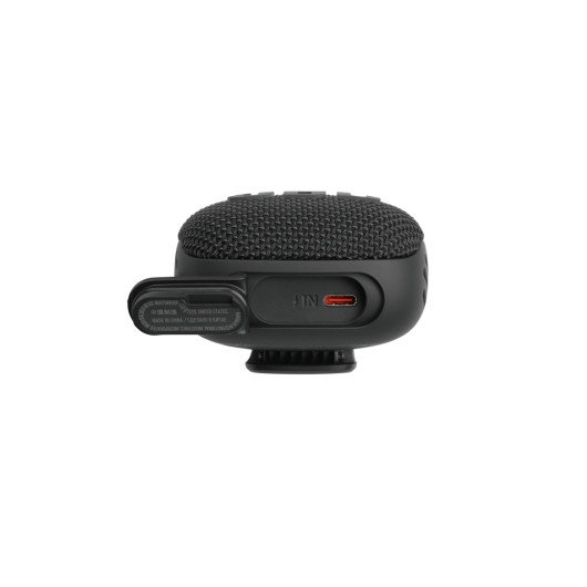 Enceinte portable WIND3s Noire JBL - Enceintes & haut parleurs