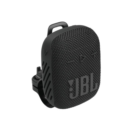 Enceinte portable WIND3s Noire JBL - Enceintes & haut parleurs