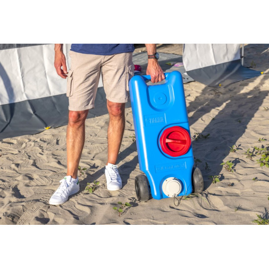 FIAMMA Roll-Tank 40 F