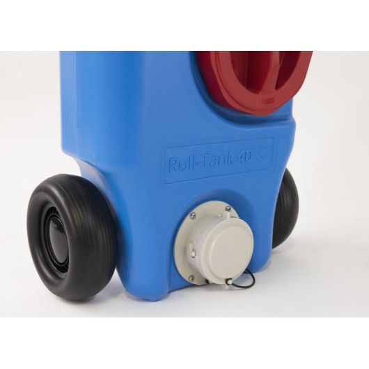 FIAMMA Roll-Tank 40 F