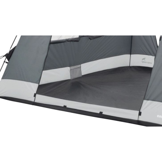 EASY CAMP Day Tent - tente de camping dôme - tapis de sol