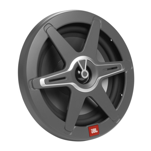 Paire de haut-parleurs 8" Club Marine 8 JBL étanche et RGB - Haut-parleurs marins