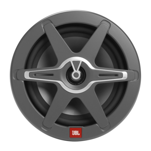 Paire de haut-parleurs 8" Club Marine 8 JBL étanche et RGB - Haut-parleurs marins