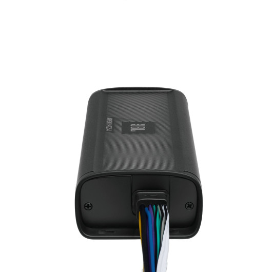 Amplificateur Apex PA1254 JBL - Accessoires TV & radio