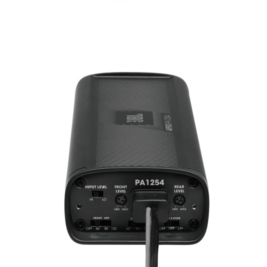 Amplificateur Apex PA1254 JBL - Accessoires TV & radio