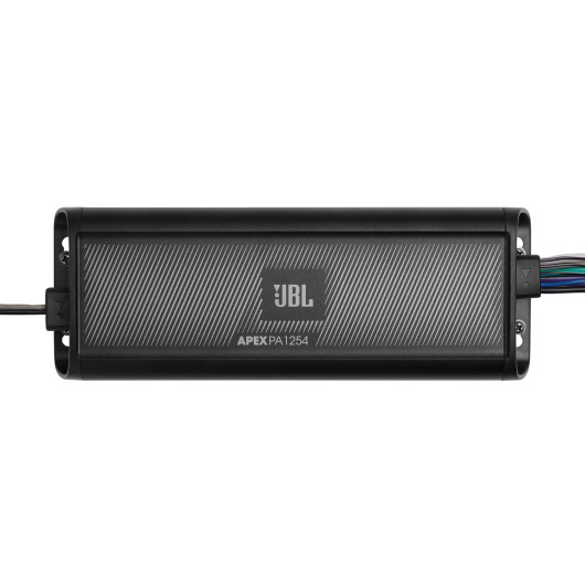 Amplificateur Apex PA1254 JBL - Accessoires TV & radio