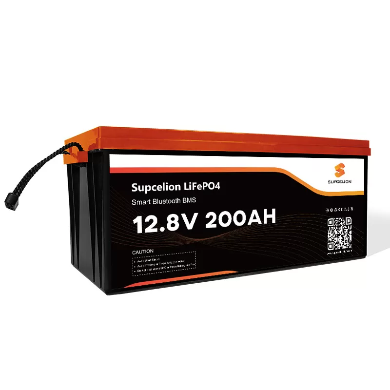 FREEDOH Batterie Lithium 12 V 6 800 MAh, Grande Capacité, 5 V