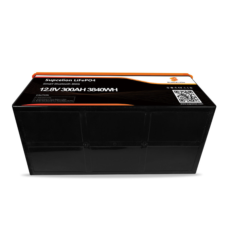 Batterie Lithium 12V 6800mAh Avec Chargeur - Alimentation Secours Pour Enceintes, Caméras, éclairage