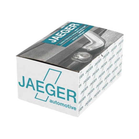 JAEGER Faisceau 13 broches spécial Transit Custom sans précâblage - Accessoire attelage