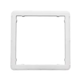 Adaptateur de montage pour OFF Plein-Aircon - Accessoire climatiseur pour fourgon aménagé