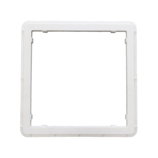 Adaptateur de montage pour OFF Plein-Aircon - Accessoire climatiseur pour fourgon aménagé