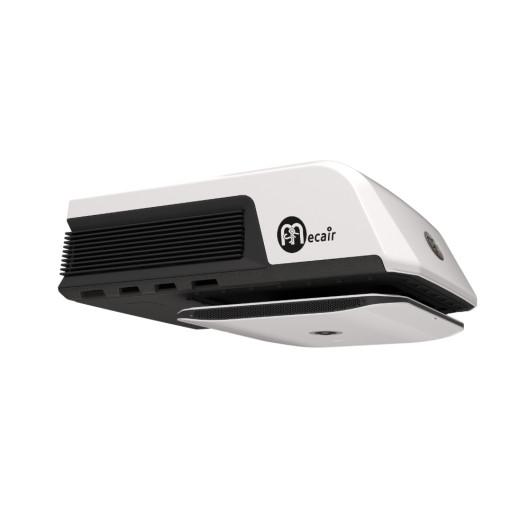 SR-C22 SR-Mecatronic | climatiseur de toit 230V - 2200W pour camping-car et caravane |