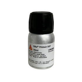 Préparateur de surface Primer 507 SIKA de 30 ml - Colle & mastic