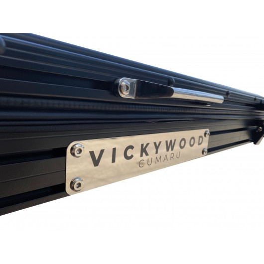 VICKY WOOD Cumaru 135