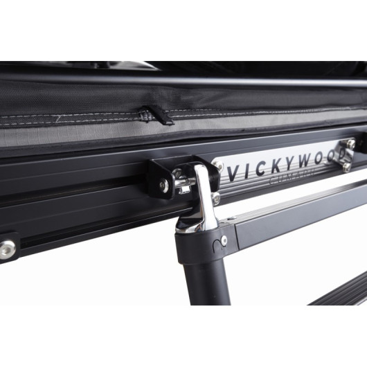VICKY WOOD Cumaru 135