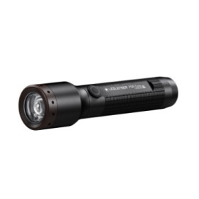 LEDLENSER Lampe de poche P5R Core - mini lampe torche LED - lampe de poche puissante