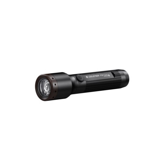 LEDLENSER Lampe de poche P5R Core - mini lampe torche LED - lampe de poche puissante