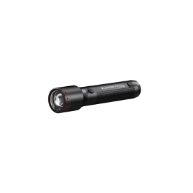 LEDLENSER Lampe de poche P7R Core - lampe torche LED pour camping et randonnée