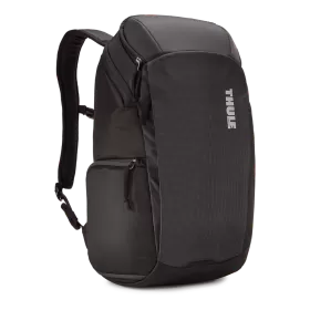 THULE Sac à dos pour appareil photo EnRoute 20 L - sac à dos randonnée - sac à dos ordinateur