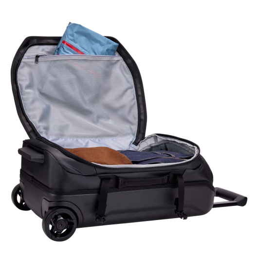 THULE Valise cabine 55 cm - valise de voyage - valise à grande ouverture