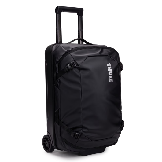 THULE Valise cabine 55 cm - valise de voyage - valise cabine souple